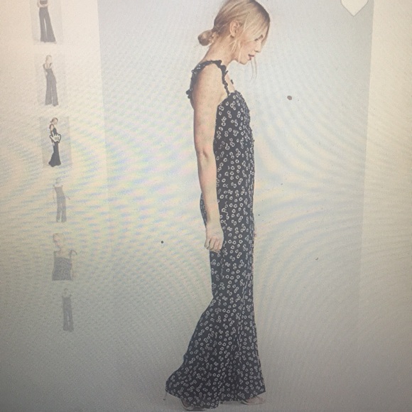 Flynn Skye Bardot Jumper new color: daisy duke - Picture 4 of 4